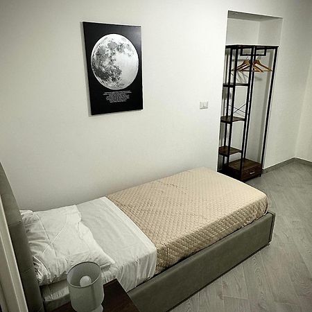 Parthenophouse Apartment Наполи Екстериор снимка