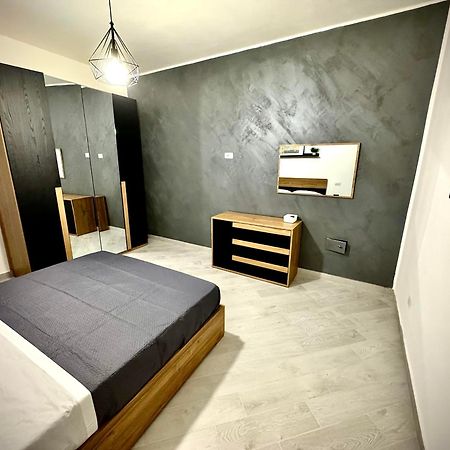Parthenophouse Apartment Наполи Екстериор снимка