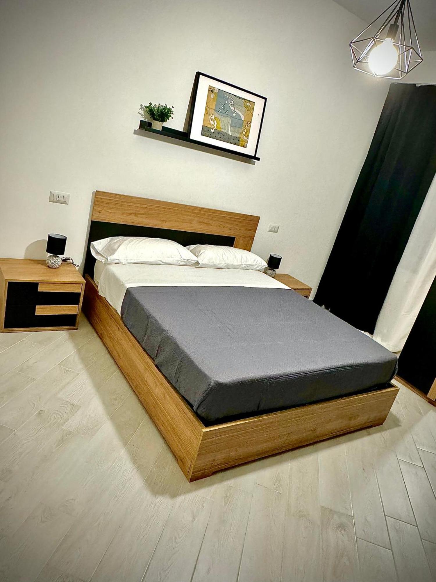 Parthenophouse Apartment Наполи Екстериор снимка