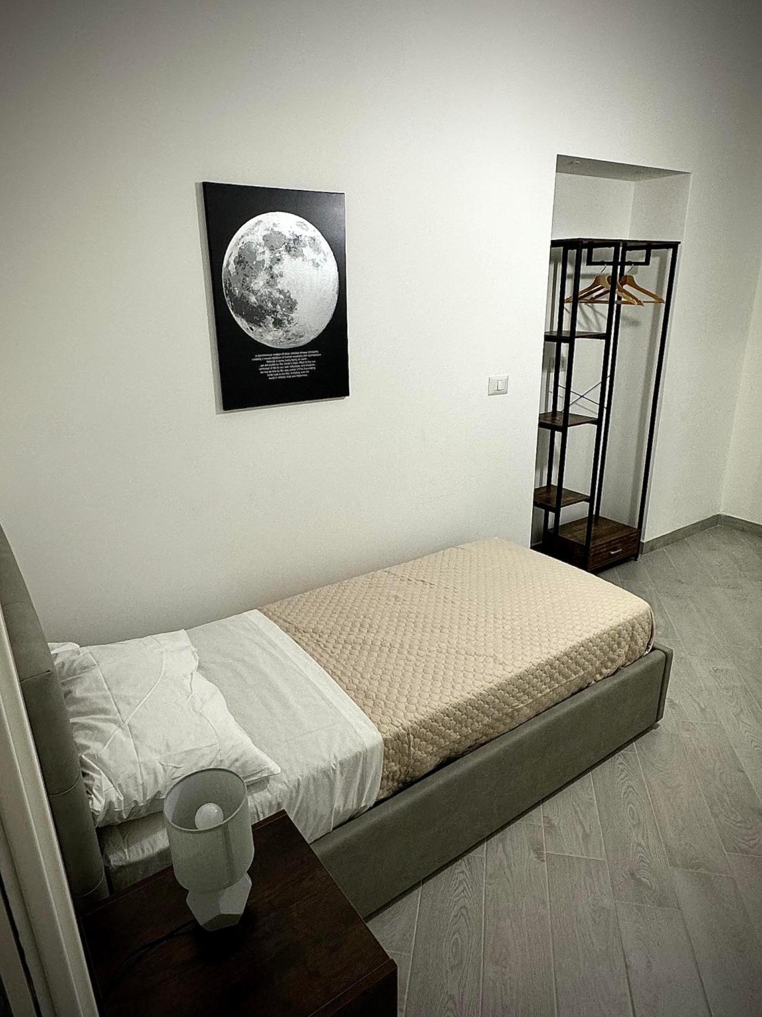 Parthenophouse Apartment Наполи Екстериор снимка